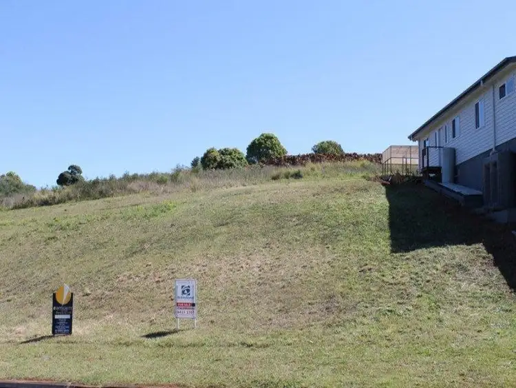 Second view of Homely land listing, 47 (lot 70) Just Street, Goonellabah NSW 2480