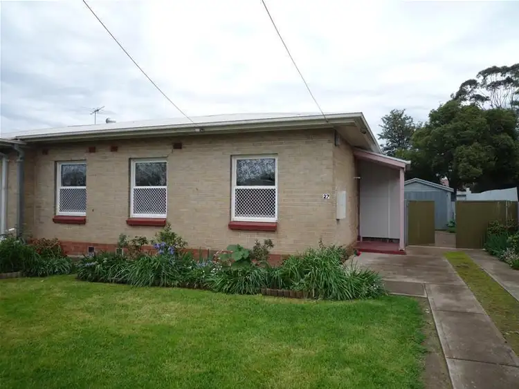 27 Brice Street, Findon SA 5023