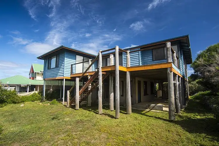 Third view of Homely house listing, 21 Marmaduke Point Drive, Gnarabup WA 6285