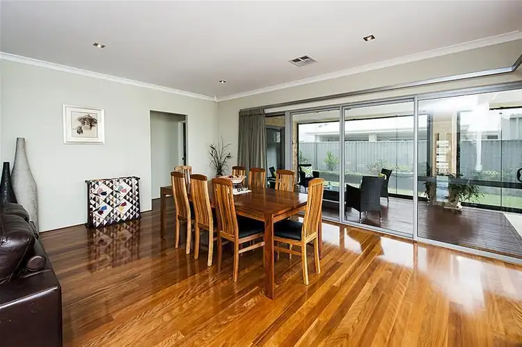 Fifth view of Homely house listing, 16 Byron Drive, South Yunderup WA 6208