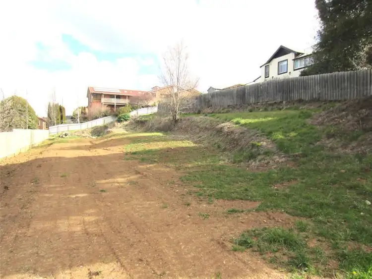 Main view of Homely land listing, LOT 2/56 Oberon Street, Oberon NSW 2787