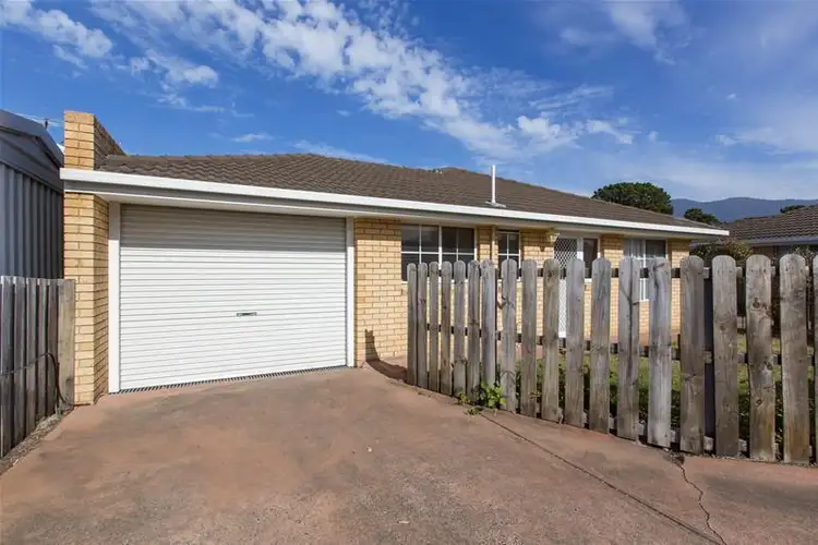 Fifth view of Homely unit listing, 2/2A Somerdale Road, Claremont TAS 7011