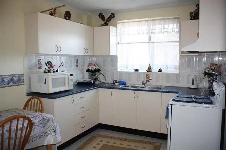 Fourth view of Homely unit listing, 6/43 Rawson Street, Auburn NSW 2144
