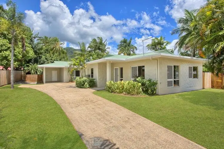 114 Robert Road, Bentley Park QLD 4869