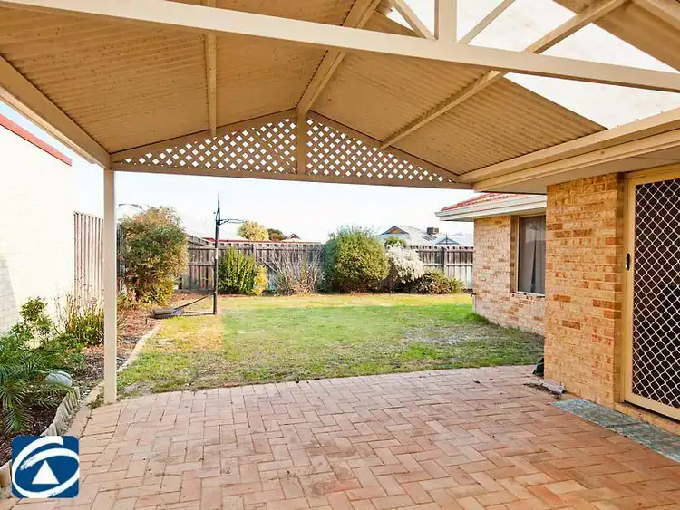 Fourth view of Homely house listing, 34 Rocklea Crescent, Ellenbrook WA 6069
