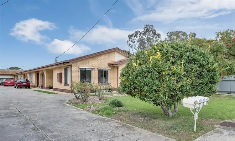 12/2 Hazel Street, Ascot Park SA 5043