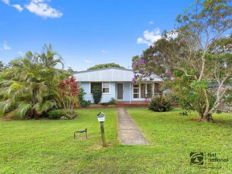 56 Bailey Avenue, Coffs Harbour NSW 2450
