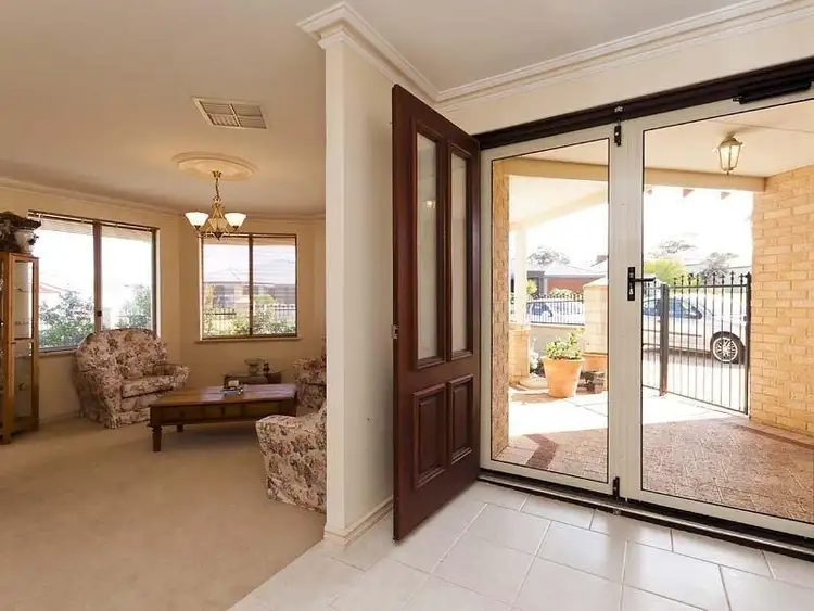 Fifth view of Homely house listing, 7 Mansfield Road, Secret Harbour WA 6173