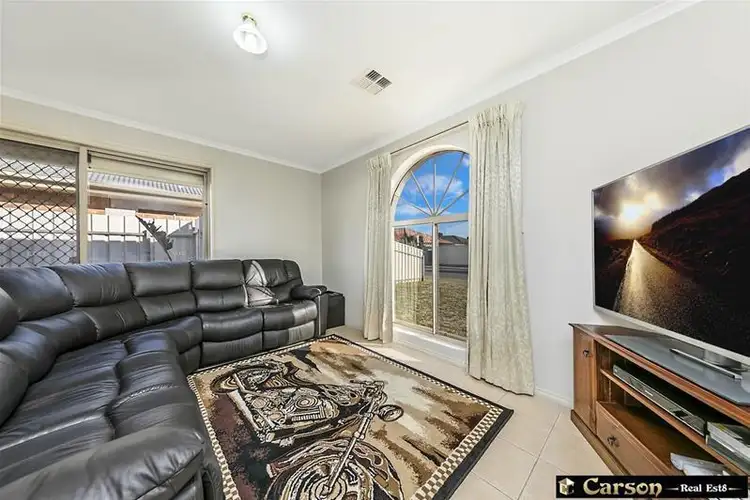 Second view of Homely house listing, 16 Librandi Street, Munno Para West SA 5115