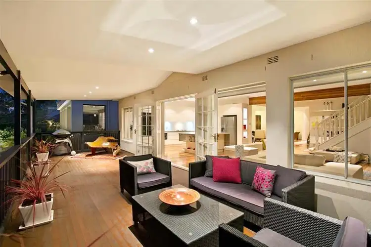 Second view of Homely house listing, 32 Champion Road, Tennyson Point NSW 2111