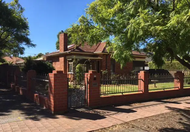 Main view of Homely house listing, 1 David Avenue, Black Forest SA 5035