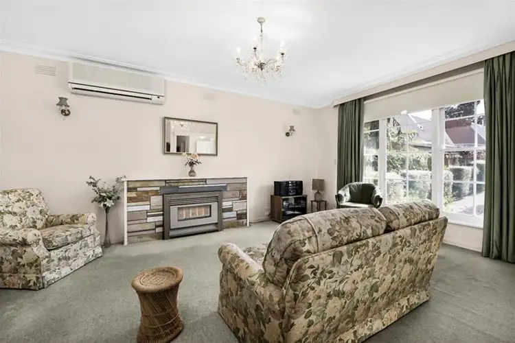 Third view of Homely unit listing, 6/698 Riversdale Road, Camberwell VIC 3124