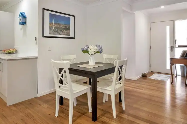 Fourth view of Homely house listing, 2/55 Riverside Drive, Currumbin Waters QLD 4223