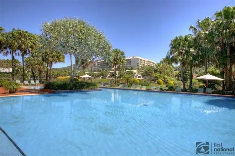 Sixth view of Homely apartment listing, 1201-1202 Pacific Bay, Resort Drive, Coffs Harbour NSW 2450