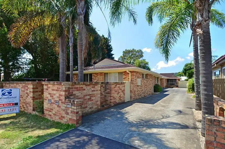 1/22 Davis Street, Booker Bay NSW 2257