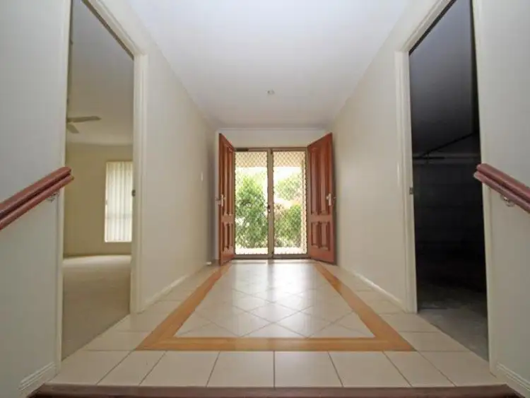 Second view of Homely house listing, 28 Birchwood Crescent, Brookwater QLD 4300