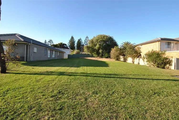 Second view of Homely land listing, 42 Allerton Avenue, Culburra Beach NSW 2540
