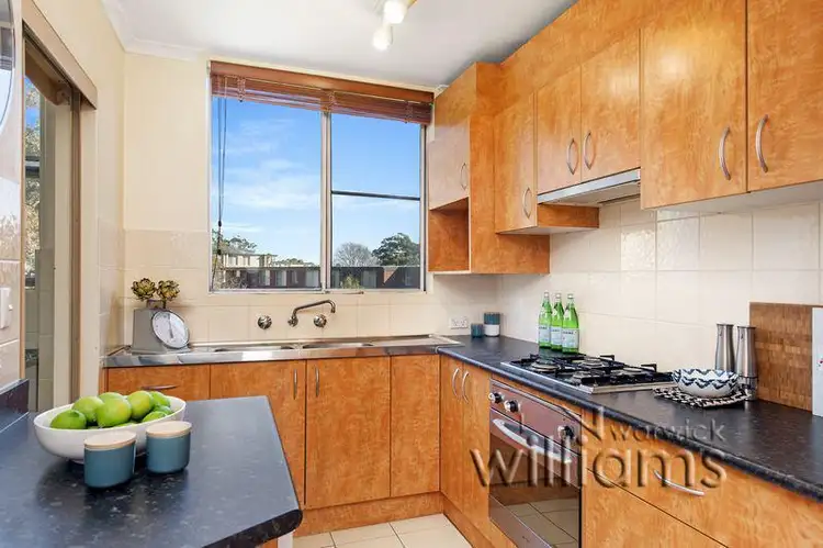 Sixth view of Homely apartment listing, 17/12 Bortfield Drive, Chiswick NSW 2046
