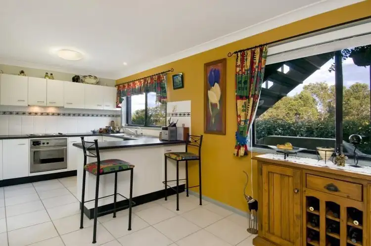 Third view of Homely house listing, 26 Express Circuit, Marmong Point NSW 2284