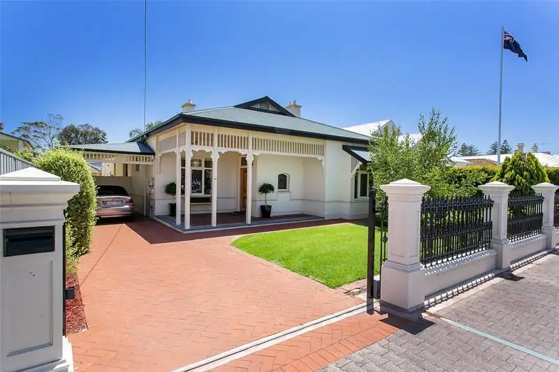 Main view of Homely house listing, 67 Partridge Street, Glenelg South SA 5045