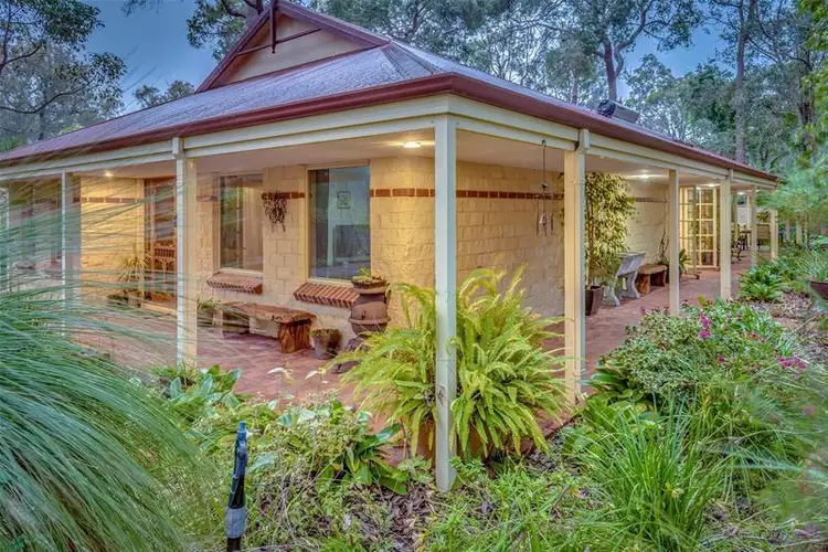 Third view of Homely house listing, 114A Holden Road, Roleystone WA 6111
