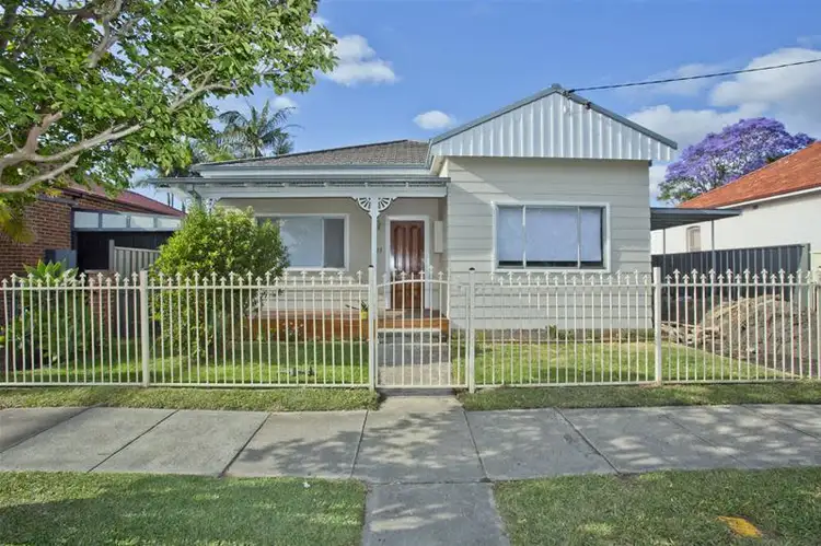 23 Young Street, Georgetown NSW 2298