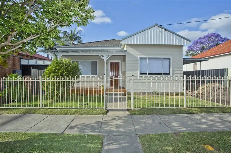 Main view of Homely house listing, 23 Young Street, Georgetown NSW 2298