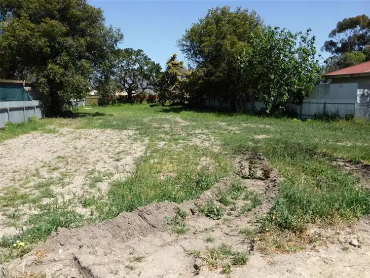 Second view of Homely land listing, 3 Todd Street, Mclaren Vale SA 5171
