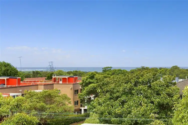 Fourth view of Homely unit listing, 10/14 Westminster Avenue, Dee Why NSW 2099