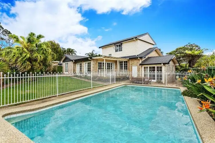 Main view of Homely house listing, 8 Lockhart Place, Belrose NSW 2085