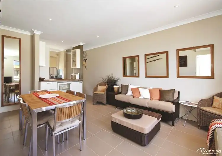 Second view of Homely unit listing, 7/47 Shoal Bay Road, Shoal Bay NSW 2315