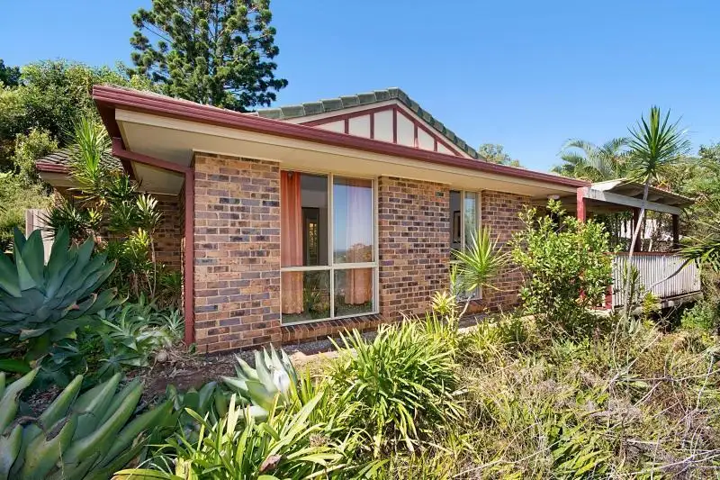 Main view of Homely house listing, 19 Hilltop Close, Goonellabah NSW 2480