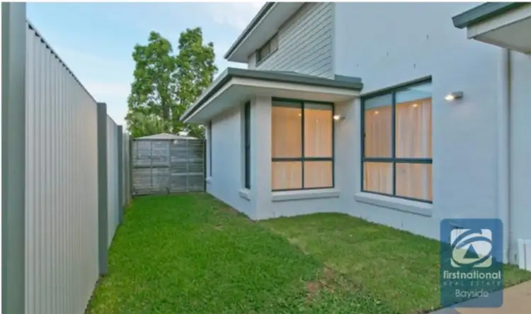 Second view of Homely house listing, 6 Discovery Place, Wellington Point QLD 4160