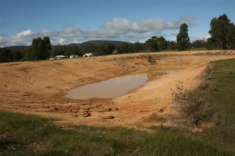 Fourth view of Homely rural property listing, 8 Section 2 Hudswell Road, Landsborough VIC 3384