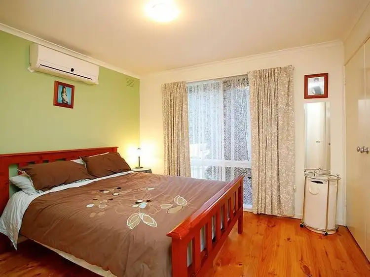 Fifth view of Homely house listing, 12 Monterey Place, Ringwood North VIC 3134