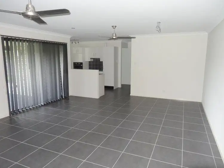 Fifth view of Homely house listing, 6 Eco Way, Brassall QLD 4305