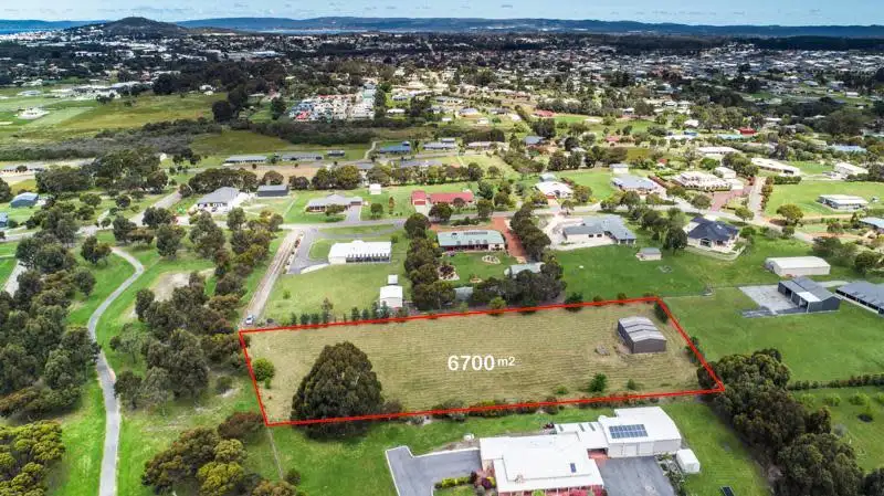 Main view of Homely land listing, 47 Randell Crescent, Warrenup WA 6330