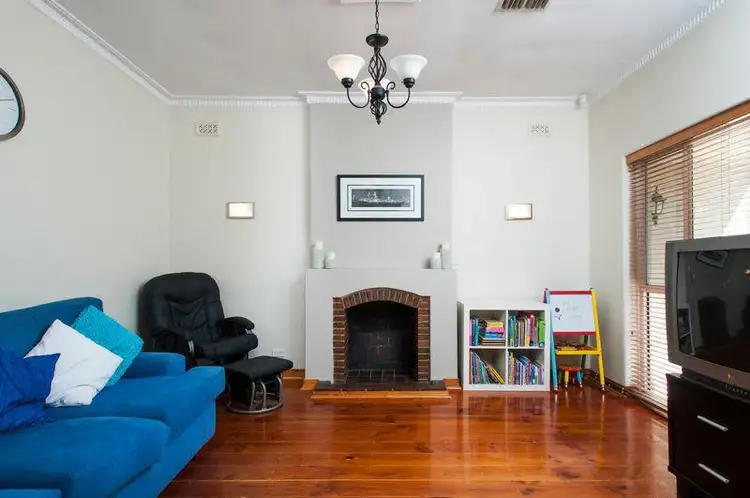 Fifth view of Homely house listing, 6 Cedar Avenue, Warradale SA 5046