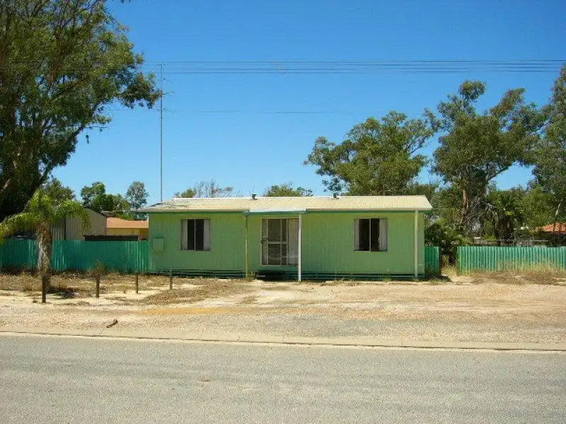 Main view of Homely house listing, 13 Nairn Crt, Eneabba WA 6518