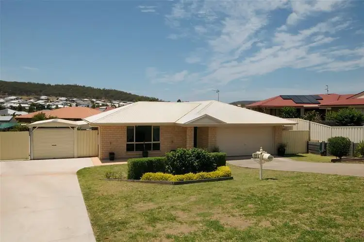 59 Ferguson Road, Westbrook QLD 4350