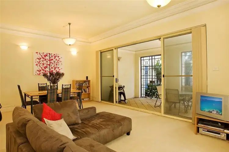 Second view of Homely apartment listing, 1/76 West Esplanade, Manly NSW 2095