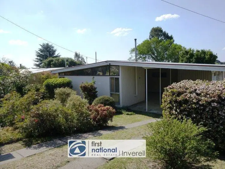 Main view of Homely house listing, 82 Short Street, Inverell NSW 2360