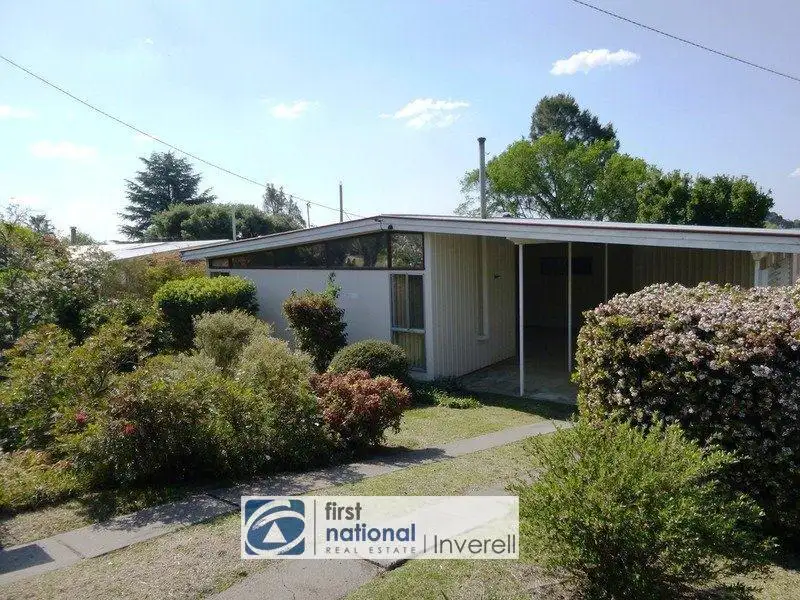 Main view of Homely house listing, 82 Short Street, Inverell NSW 2360