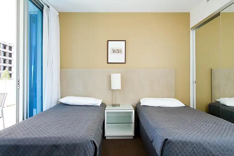 Seventh view of Homely unit listing, 16-18 Enderley Avenue, Surfers Paradise QLD 4217