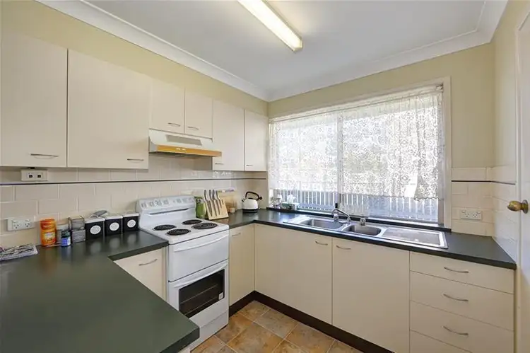 Fourth view of Homely house listing, 182 Woongarra scenic Drive, Bargara QLD 4670