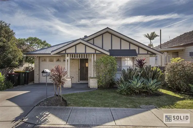 Main view of Homely house listing, 31 Dawson Street, Waratah NSW 2298