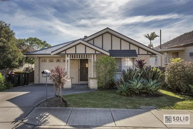 Main view of Homely house listing, 31 Dawson Street, Waratah NSW 2298
