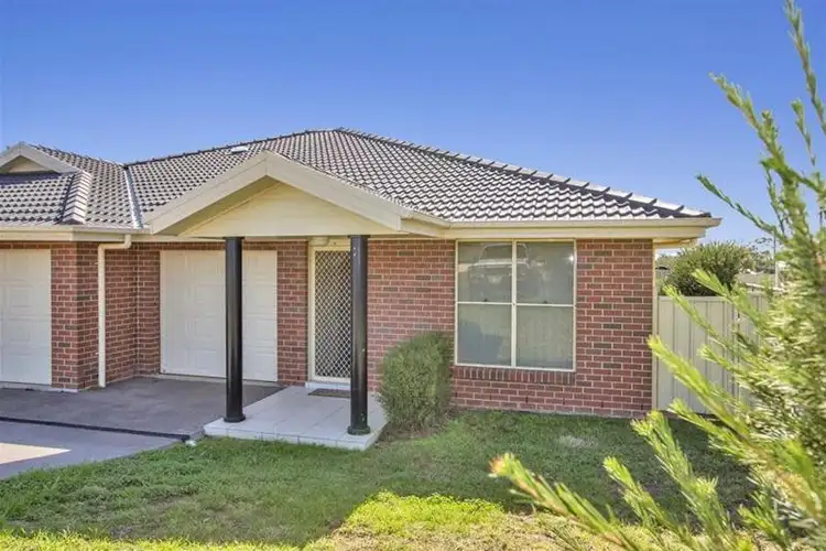 8B Waratah Close, Gunnedah NSW 2380