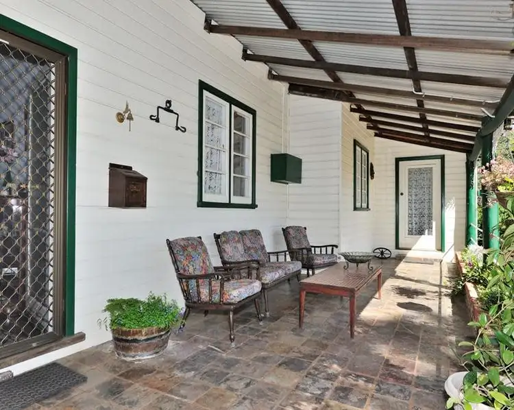 Fourth view of Homely house listing, 17 Lionel Road, Darlington WA 6070