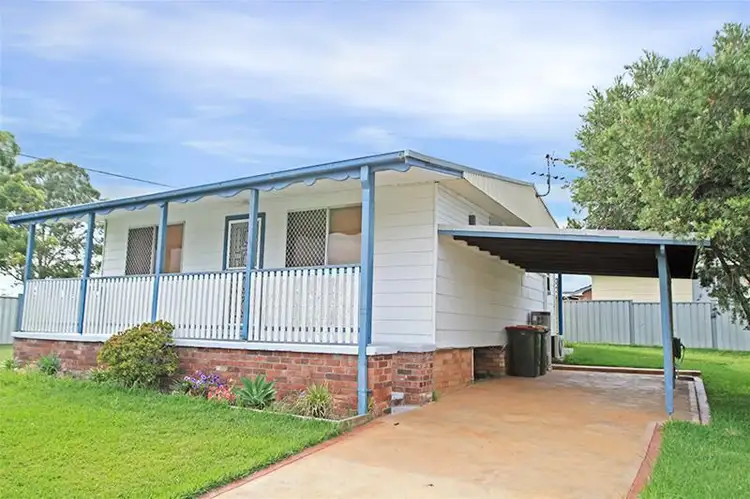 47 Wyndham Street, Greta NSW 2334